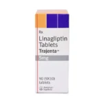 Trajenta 5mg (Linagliptin)