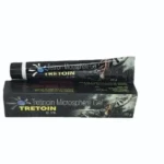Tretoin 0.1% Gel