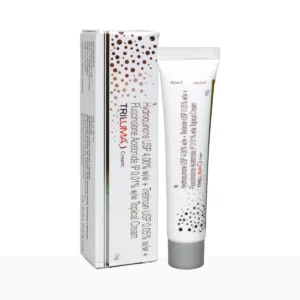 Tri-Luma Cream
