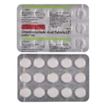 Udiliv 150mg (Ursodesoxycholic Acid)