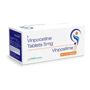 Vinpocetine 5mg (Vinpostime)