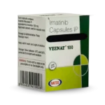 Veenat 100mg (Imatinib)