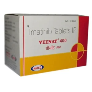Veenat 400mg (Imatinib)