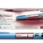 Victoza 6mg/ml (Liraglutide)