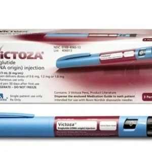 Victoza 6mg/ml (Liraglutide)