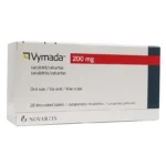 Vymada 200mg (Sacubitril/Valsartan)