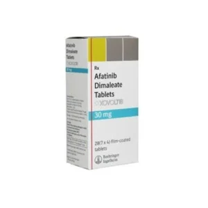 Xovoltib 30mg (Afatinib Dimaleate)