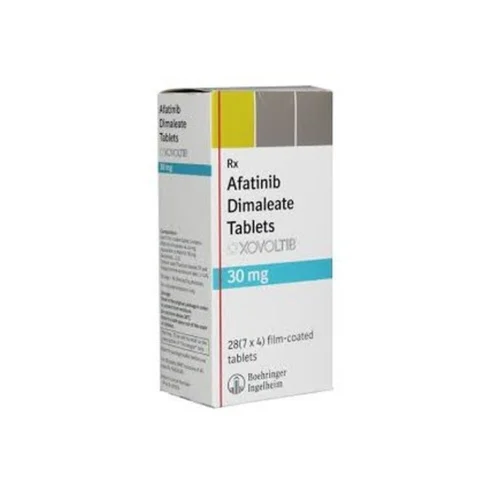 Xovoltib 30mg (Afatinib Dimaleate) Xovoltib 30mg (Afatinib Dimaleate)