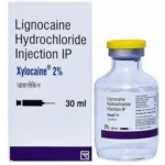 Xylocaine 30ml Injection (Lidocaine)