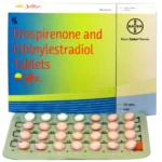 Yaz (Drospirenone/Ethinylestradiol)