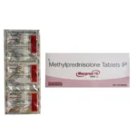 Macpred 16mg (Methylprednisolone)