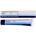 Betadine Ointment