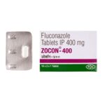 Zocon 400mg (Fluconazole)