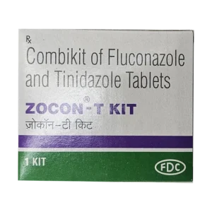 Zocon-T Kit