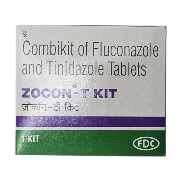 Zocon-T Kit