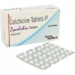 Zycolchin (Colchicine)
