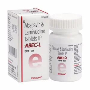 Abec-L (Abacavir/Lamivudine)