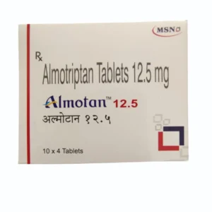 Almotan (Almotriptan)