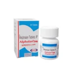 Alphalan 5mg (Melphalan)