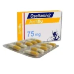 Antiflu 75mg (Oseltamivir)