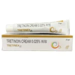 Tretinex Cream (Tretinoin)