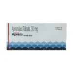 Aprezo 30mg (Apremilast)
