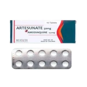 Artesunate 50mg (Artesunate)