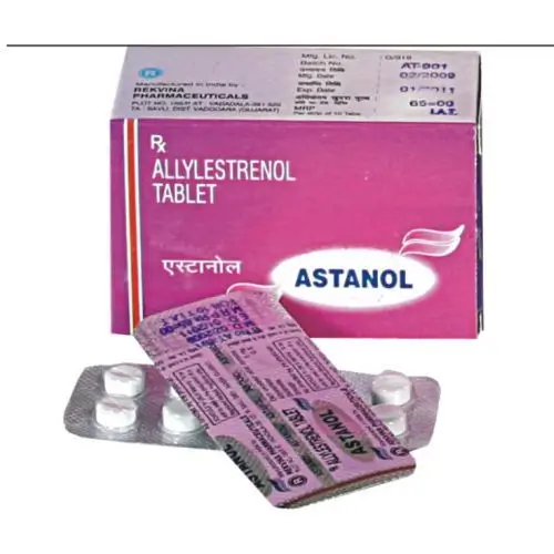 Astanol (Allylestrenol) Astanol (Allylestrenol)