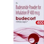 Budecort Rotacap 400mcg (Budesonide)