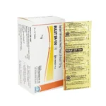 Bulet SR 150mg (Bupropion)
