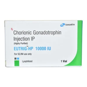 Eutrig 10000 (HCG)