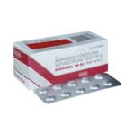 Provanol SR 80mg (Propranolol)