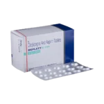 Deplatt 150mg (Clopidogrel)