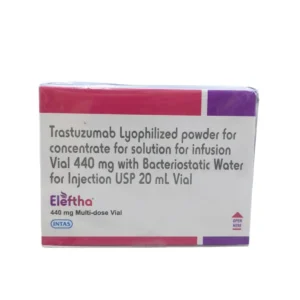 Eleftha 440mg (Trastuzumab)