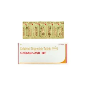 Cefadur 250mg (Cefadroxil)