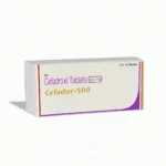 Cefadur 500mg (Cefadroxil)