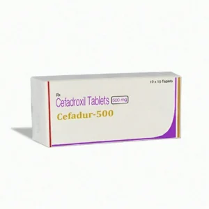 Cefadur 500mg (Cefadroxil)