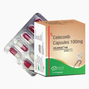 Celeheal 100mg (Celecoxib)