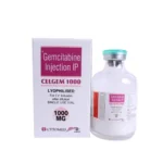 Celgem 1000mg Injection (Gemcitabine)