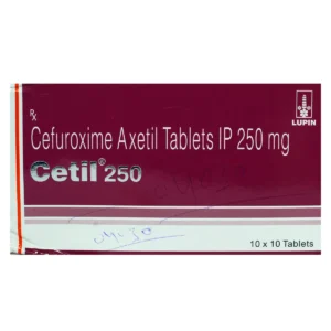Cetil 250