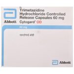 Cytogard OD 60mg