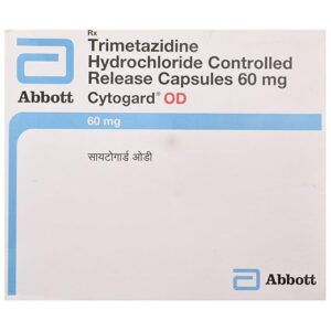 Cytogard OD 60mg