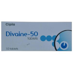 Divaine 50