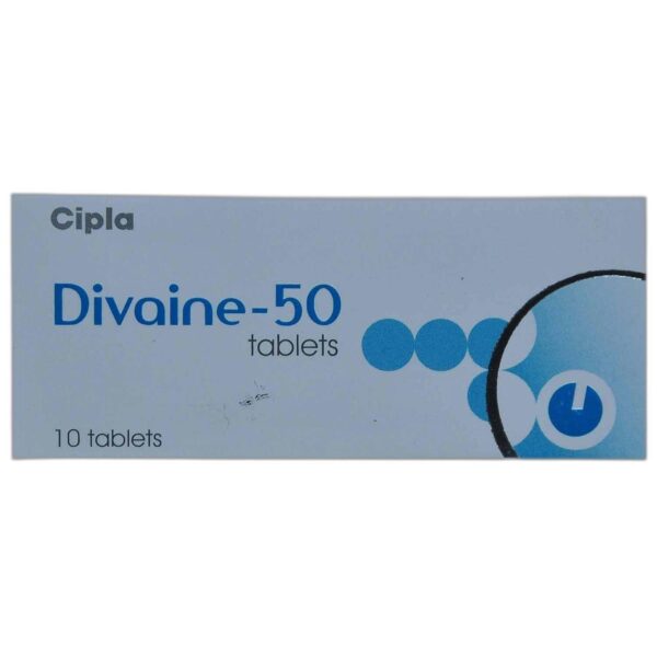 Divaine 50