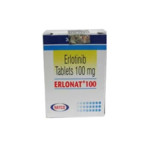 Erlonat 100mg (Erlotinib)