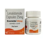 Evermide 25mg (Lenalidomide)