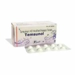 Temsunol 0.4mg (Tamsulosin)