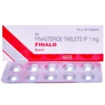 Finalo (Finasteride)