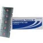 Fungicyte 150mg (Fluconazole)