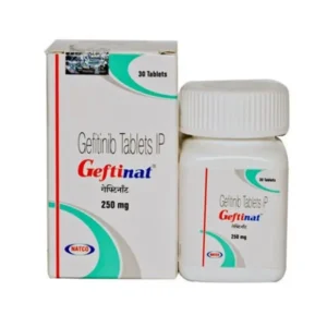 Geftinat 250mg (Gefitinib)